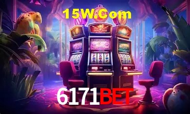 Slots com jackpots e giros grátis na 6171Bet