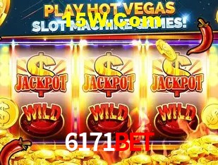 Loterias online na 6171Bet