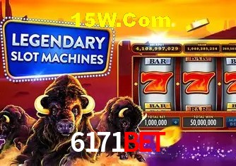 Bônus e promoções da 6171Bet