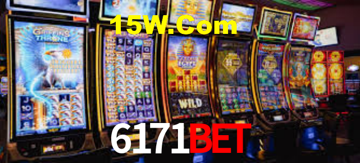 APP rápido e leve da 6171Bet